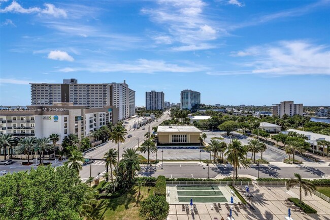 Building Photo - 201 N Ocean Blvd