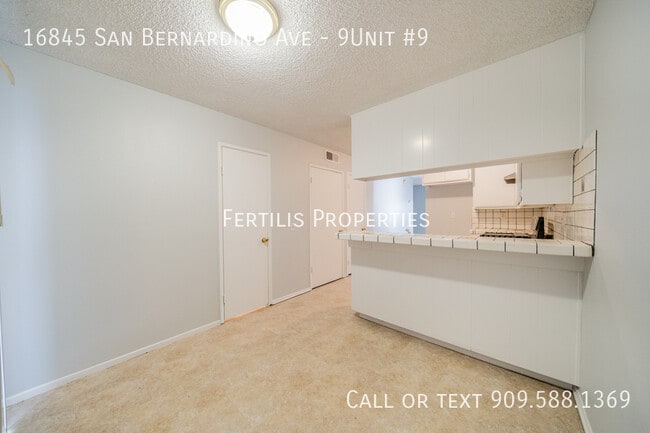 Building Photo - 16845 San Bernardino Ave
