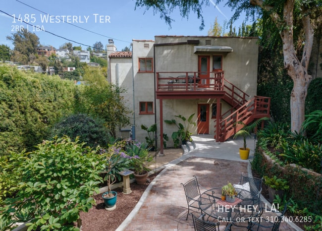 Building Photo - 1485 Westerly Terrace