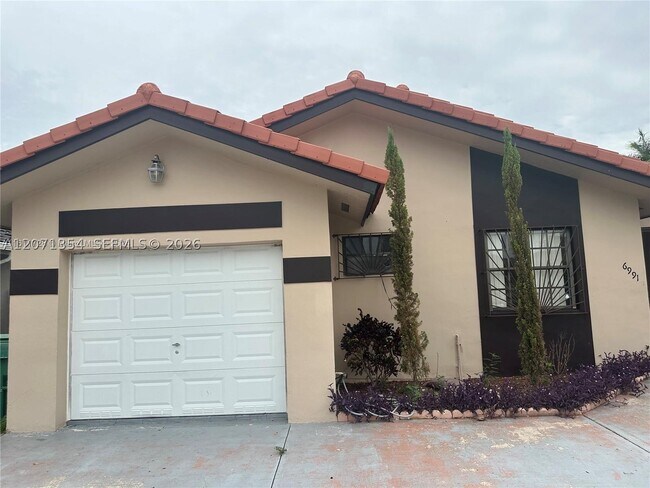 Building Photo - 6991 NW 169th St
