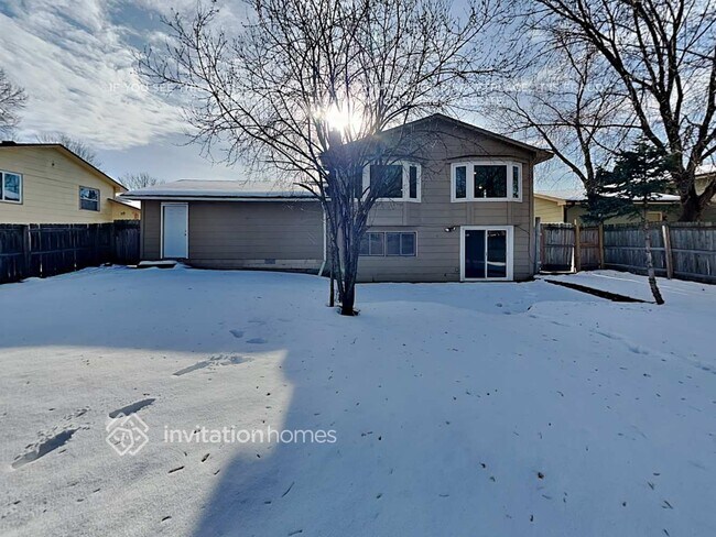 Building Photo - 2708 83rd Ln N