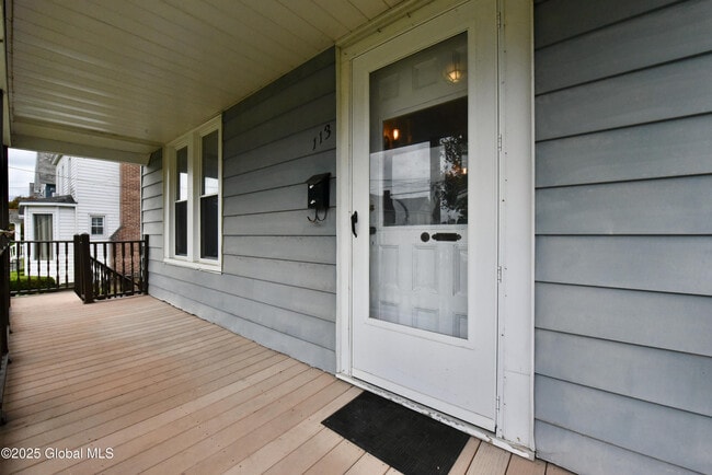 Building Photo - 113 N 3rd Ave