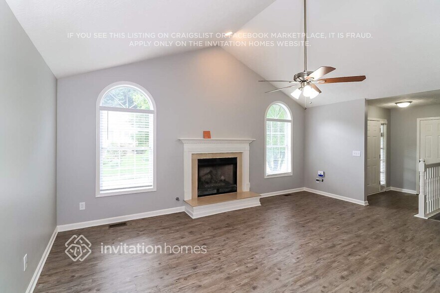 Building Photo - 2643 Abbots Glen Dr NW