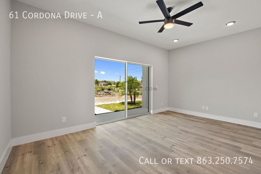 Building Photo - 61 Cordona Dr