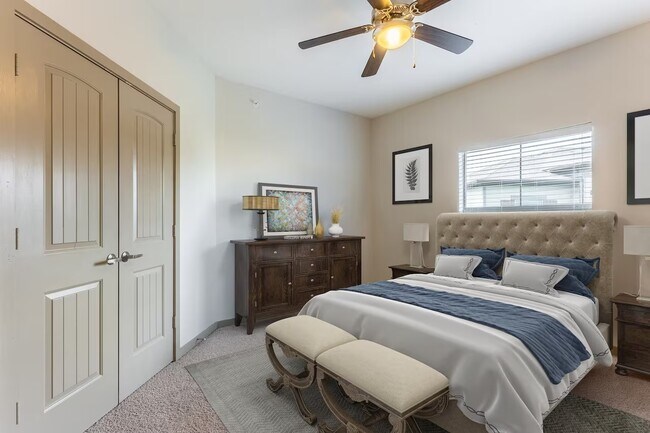 Building Photo - Limited-Time Savings on Modern Comfort!