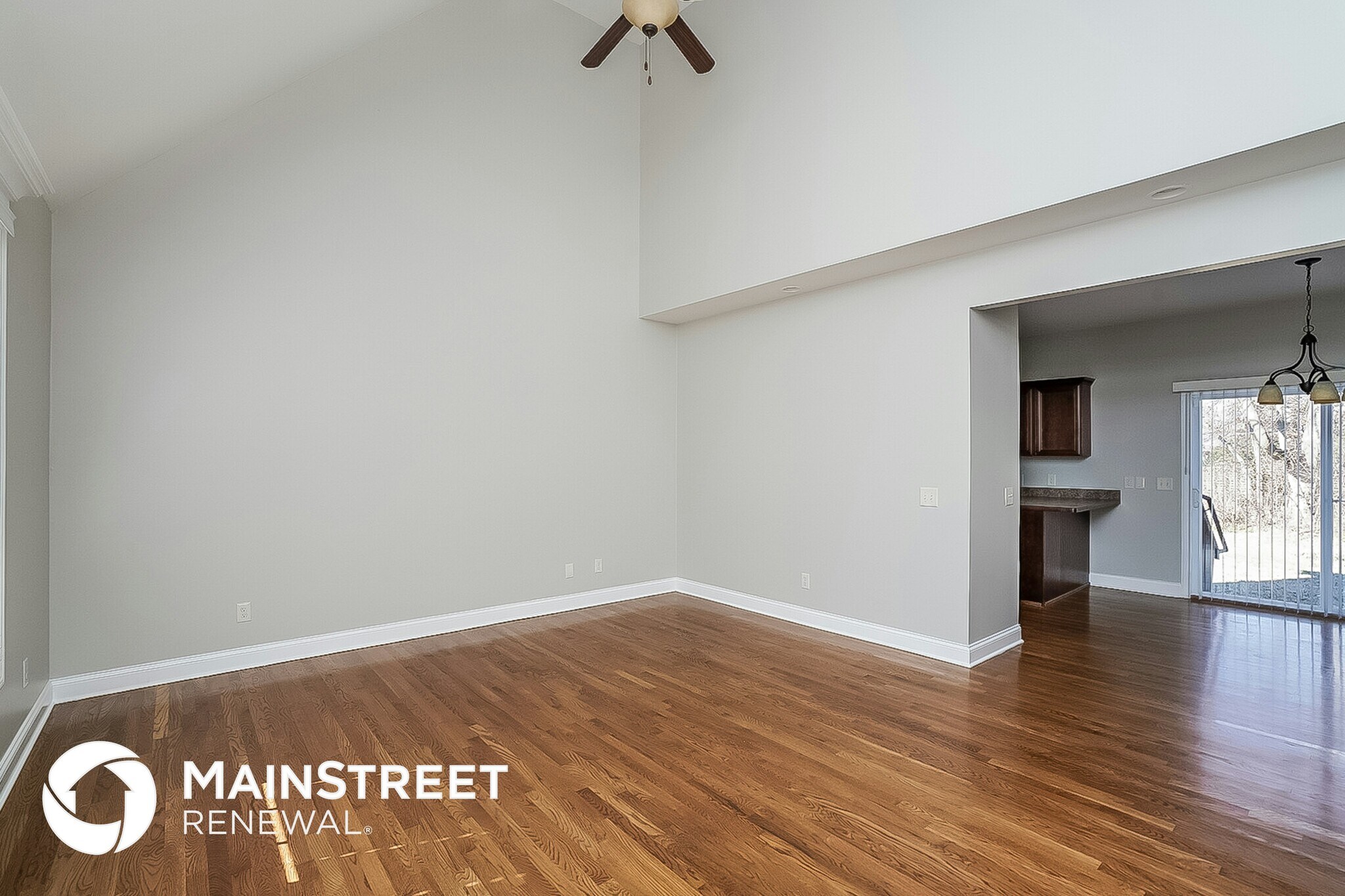 Building Photo - 320 Sea Biscuit Dr