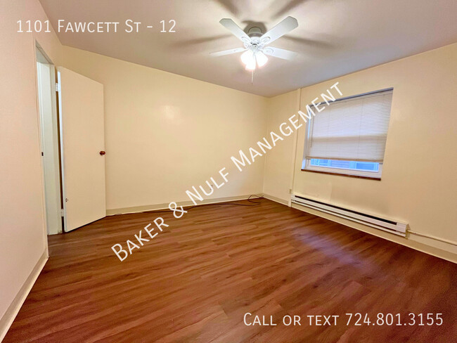 Building Photo - 1101 Fawcett Ave