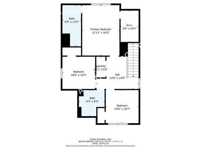 Building Photo - 1417 Acorn Mdw St