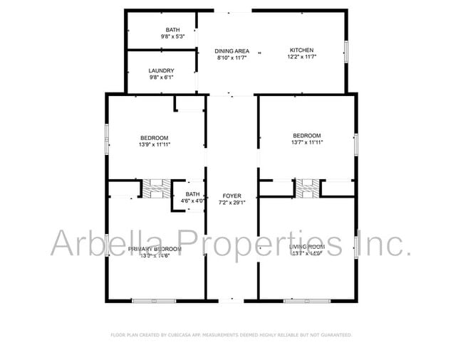 Building Photo - 311 S Cutler St