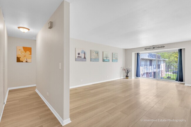 Building Photo - 2711 Hobson Rd