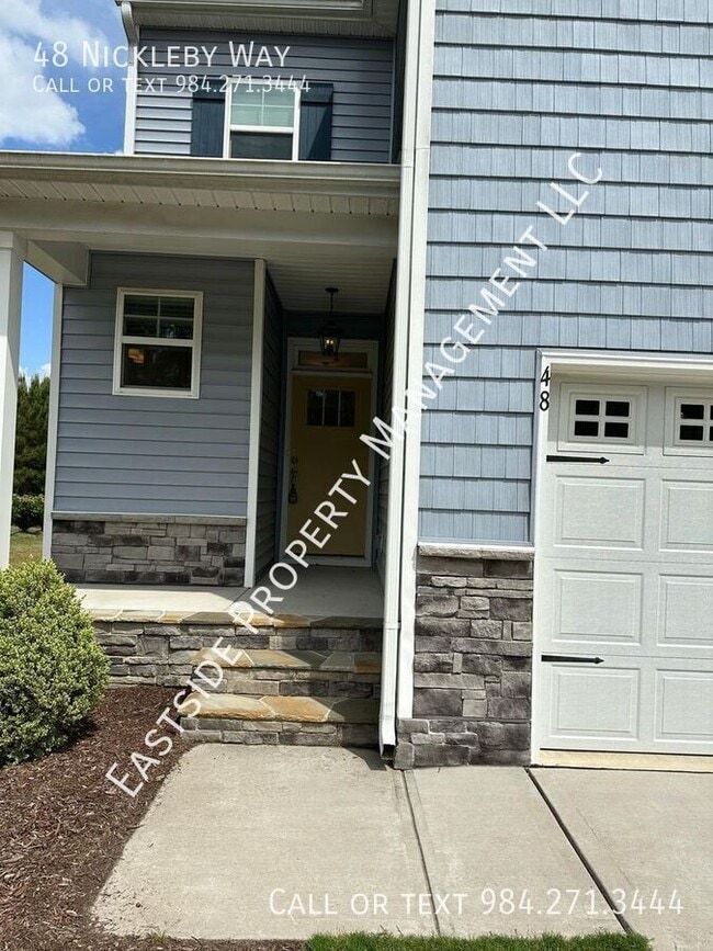 Building Photo - 48 Nickleby Wy