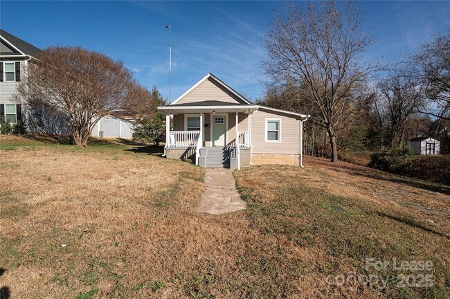 Building Photo - 103 E Louisiana Ave