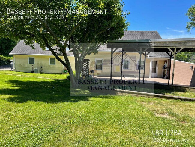 Building Photo - 3320 Dixwell Ave