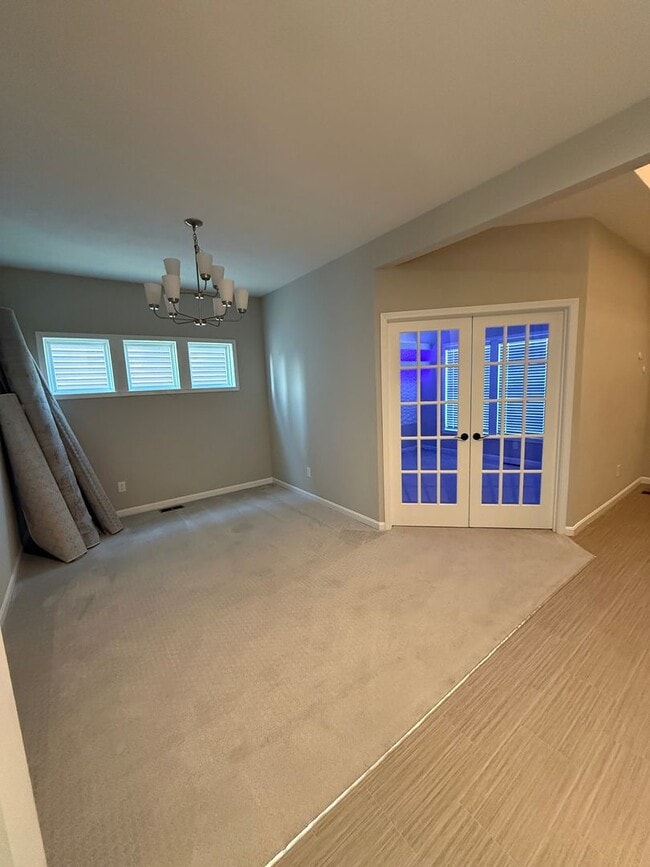 Building Photo - Silver Creek Meadows Subdivision