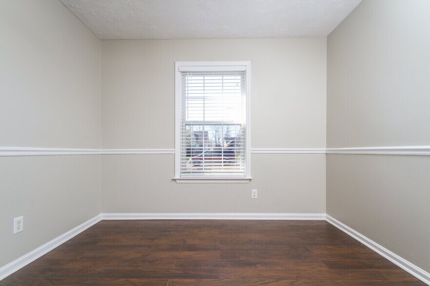 Building Photo - 1238 Cason Trail