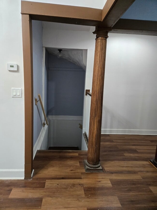 Building Photo - 6229 S Bishop St