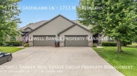 Building Photo - 1713 W Greenlawn Ln