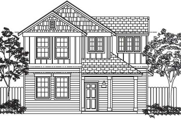 Building Photo - 1305 Goforth Rd