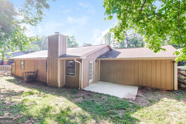 Building Photo - 5531 Mallard Trail