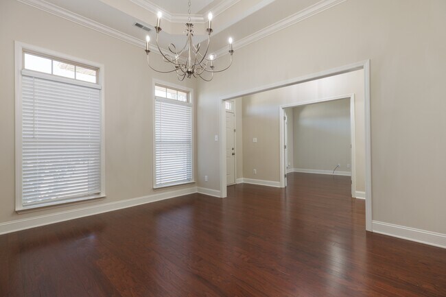 Building Photo - 8317 Anslee Way NW