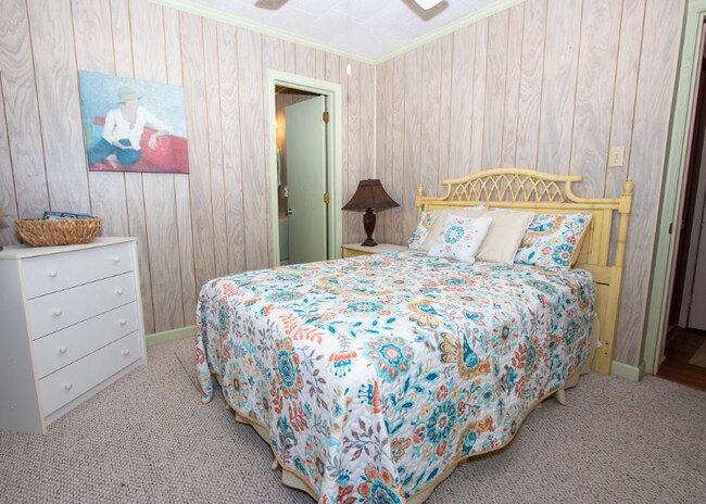 Building Photo - 506 Ocean Dr