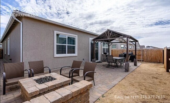 Building Photo - 7725 Boulder Falls Dr