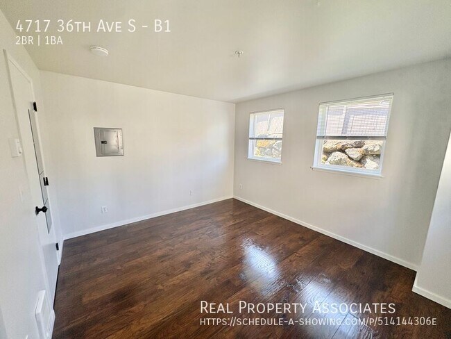 Building Photo - 4717 36th Ave S