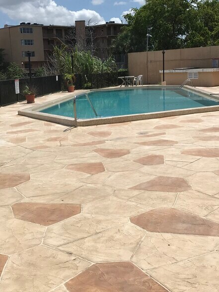 POOL - 1335 W 68th St