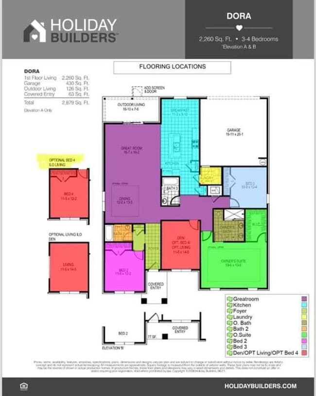 Building Photo - Charming 4 bedroom 3 bathroom in Yellow River Ranch