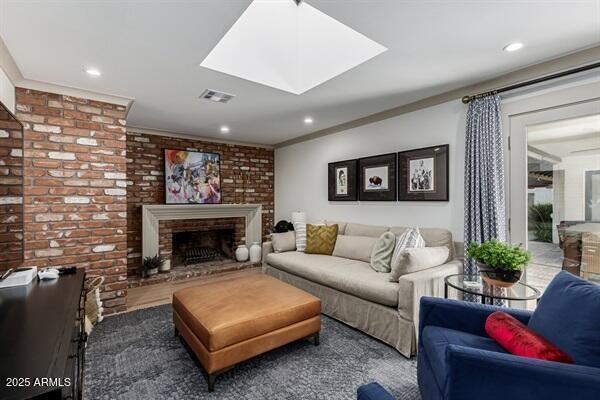 Building Photo - 8531 E Monterey Way