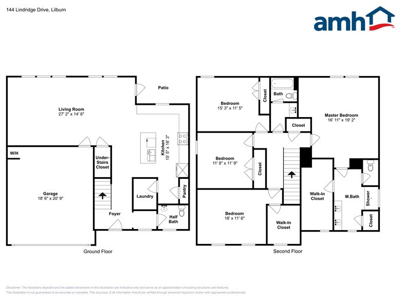 Building Photo - 144 Lindridge Dr