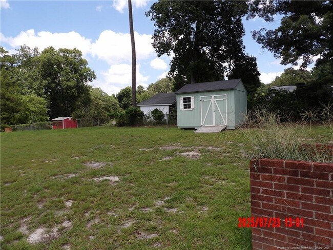 Building Photo - 5412 Morganton Rd