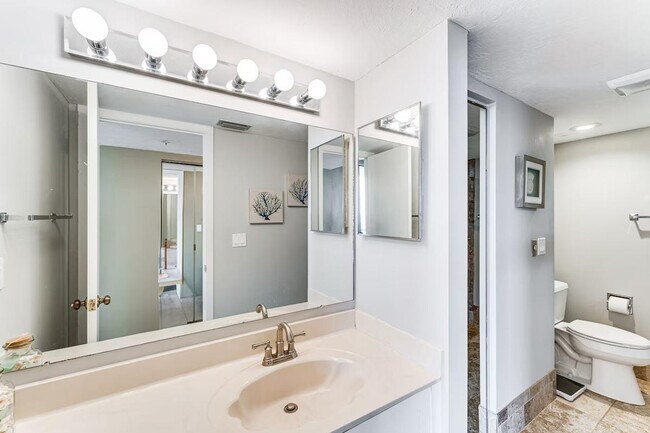 Building Photo - 3855 S Atlantic Ave