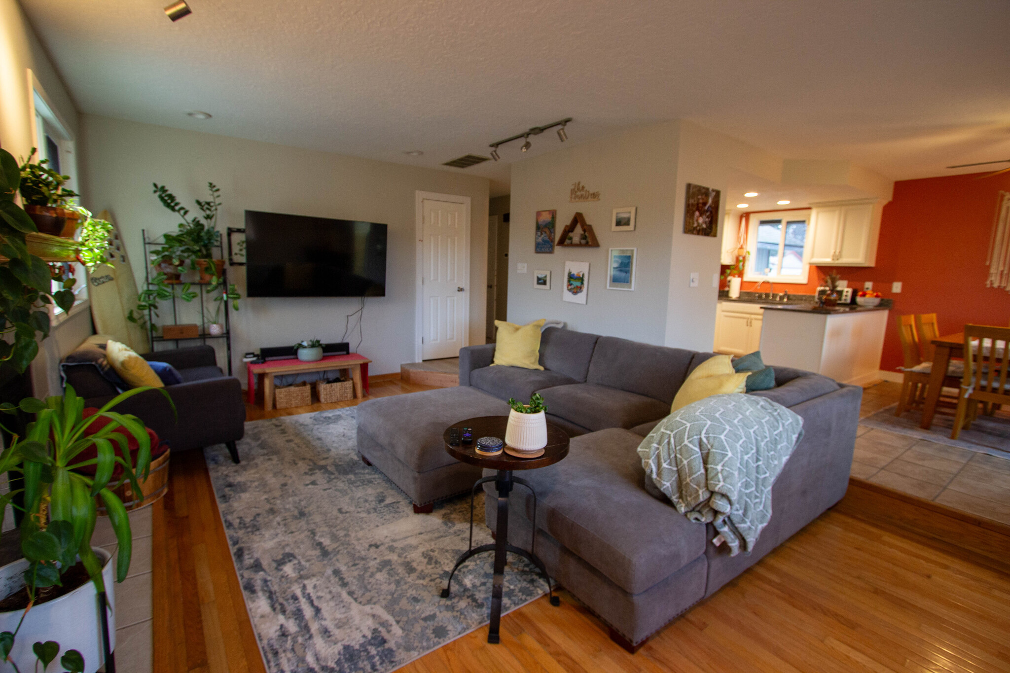 Living Room - 7771 Jaguar Cir