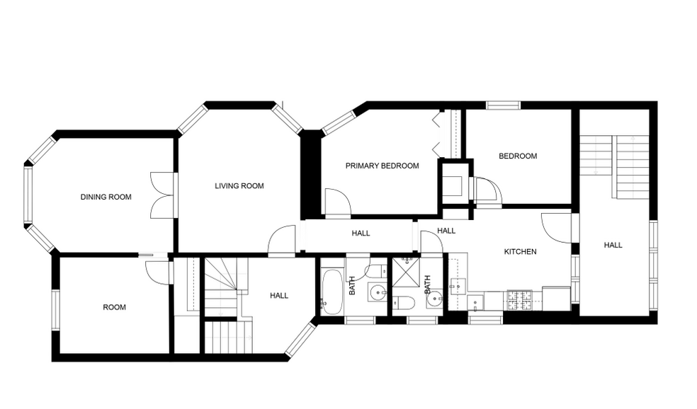 Primary Photo - 1427 W Berwyn Ave