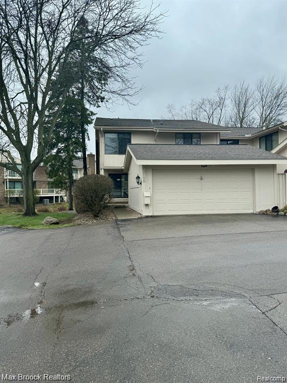 Building Photo - 7146 Pebble Park Dr