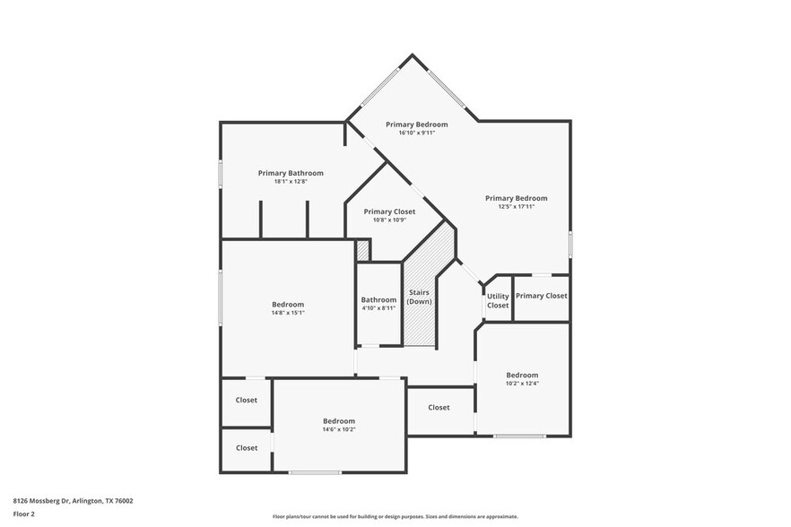 Building Photo - 8126 Mossberg Dr