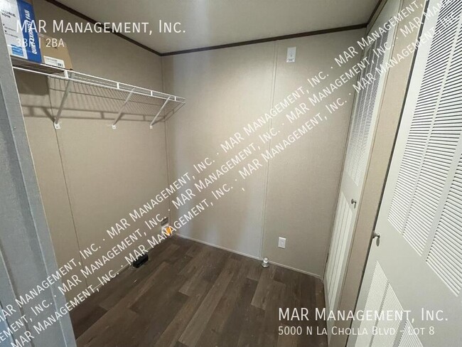 Building Photo - 5000 N La Cholla Blvd