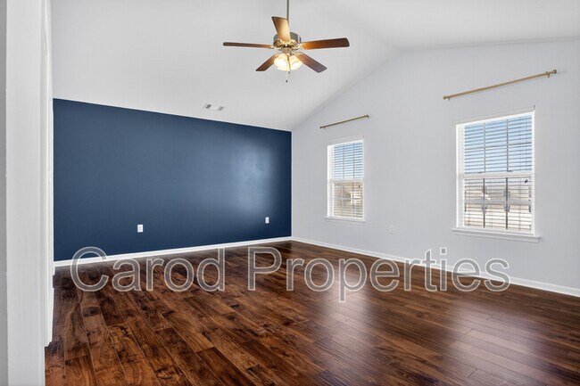 Building Photo - 3315 Runneymede Street SW