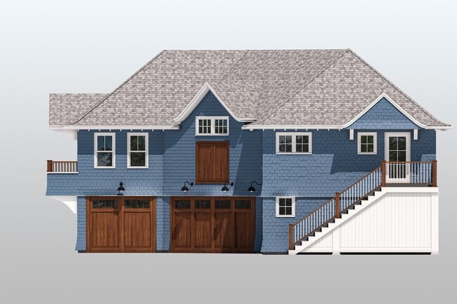 Building Photo - 669 Lincoln Ave
