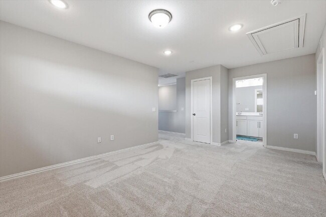 Building Photo - 4 Bed, 3 bath and 1 flex room in the heart of Anna Town Square.