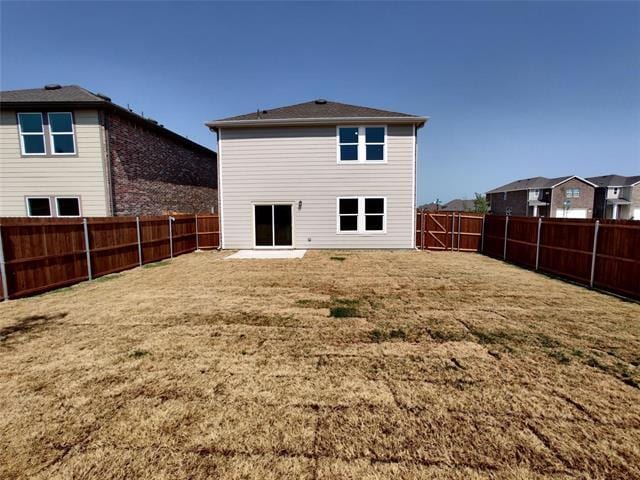 Building Photo - 1802 Washington St