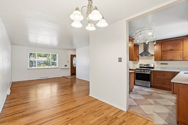 Building Photo - $2,740.95, 4 Beds - 3 Bath, Single Family Home in Denver with Washer and Dryer!