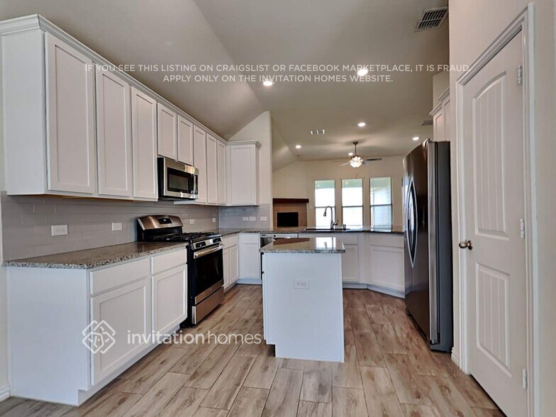 Building Photo - 14812 Gilley Ln