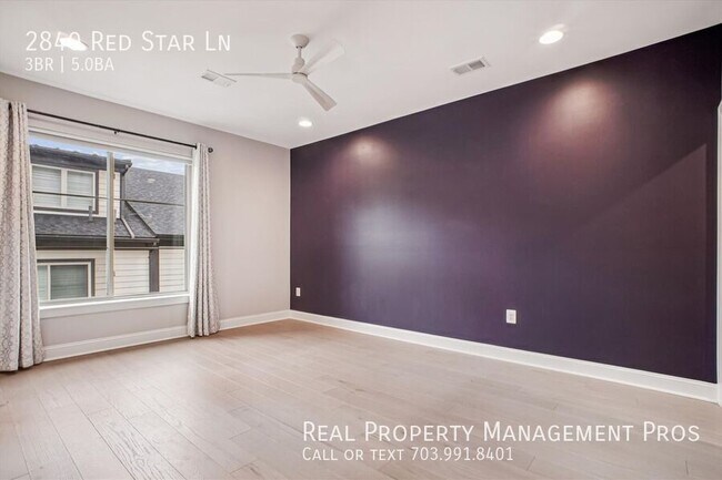 Building Photo - 2840 Red Star Ln