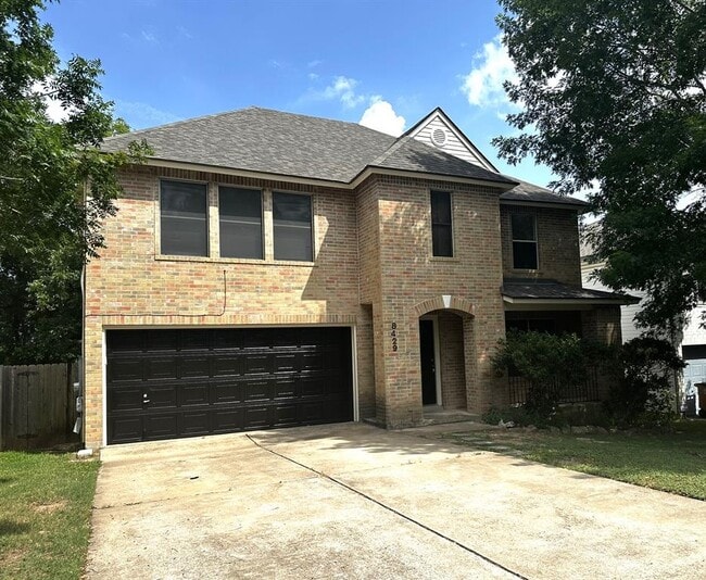 Building Photo - 8429 Steamline Cir