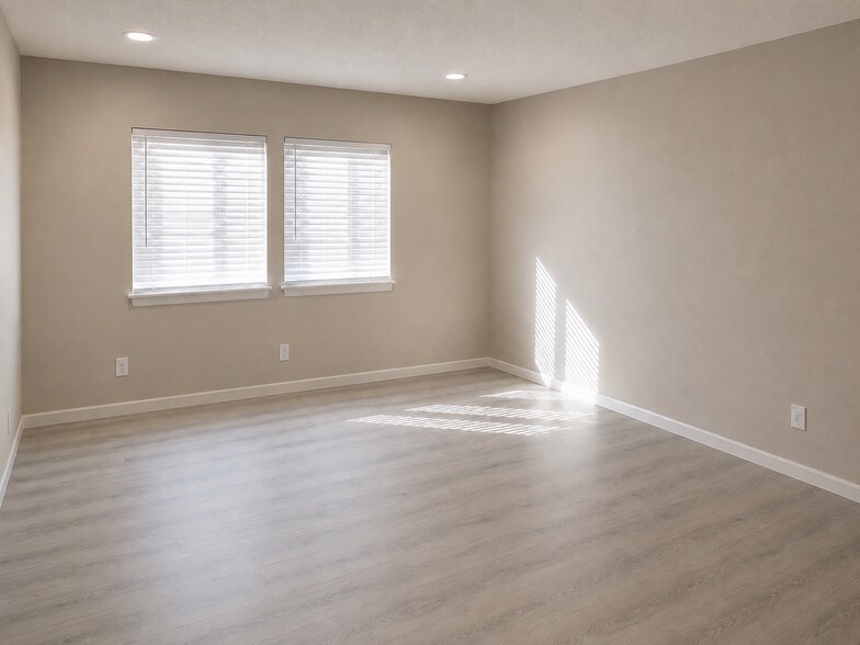 Living Room - 1935 Gardiner Ln