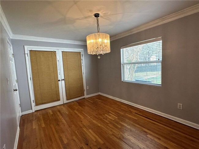 Building Photo - 1511 Stone Gate Ln SE