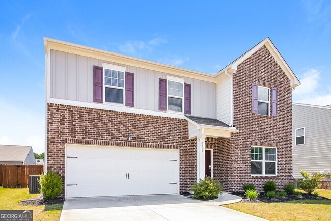 Building Photo - 3865 Newbury Pl Dr