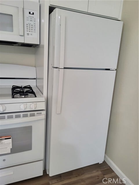 Building Photo - 1117 W Evans St